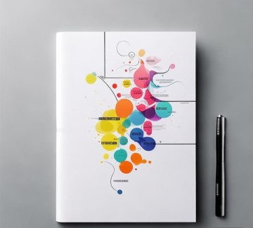 一张A4纸的科技活动方案，从零到一的创意爆发——高效策划的简约之道