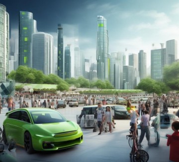 交通运输科技活动周方案，赋能智慧出行，共筑绿色交通未来