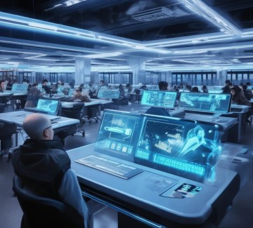 广轻工智能产品开发与应用专业，课程体系与核心学习内容解析