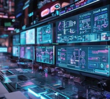 科技活动方案设计图片大全，激发创意与创新的实用资源库