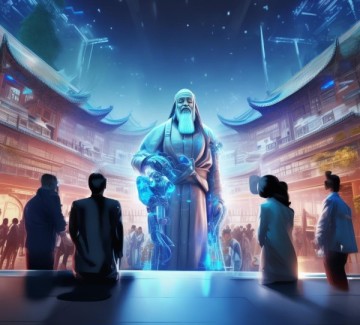 明德厚学铸魂，创新科技赋能，创新科技大学的教育使命与实践探索