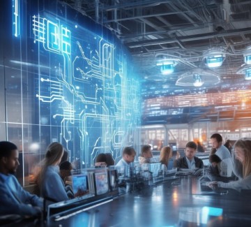 黑龙江牛七科技开发有限公司，科技赋能产业升级，打造区域创新发展引擎