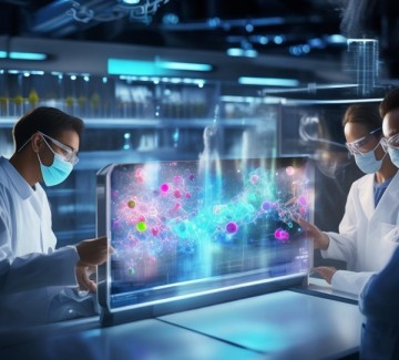 创新驱动健康未来——郑州博康医药科技开发有限公司的医药科技探索与实践