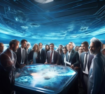 G20科技与创新峰会，凝聚全球创新合力 共促可持续发展新篇章