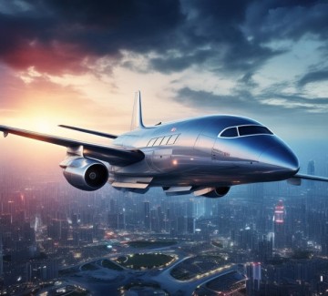 科技筑梦，飞向未来——中国航空工业科技创新主题画的艺术叙事与时代回响