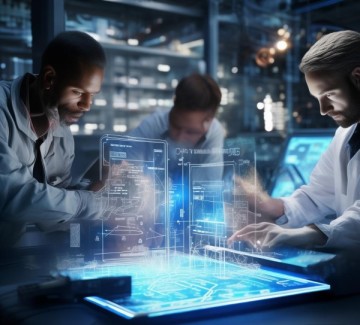 智能产品开发与应用的核心内容解析与学习路径