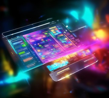 解锁视觉盛宴，数码科技动态图高清版下载指南