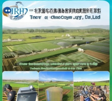 河曲县晋御农业科技开发有限公司，科技赋能农业振兴，助力乡村可持续发展