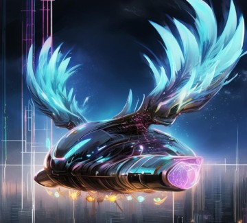 科技与创新,驱动时代前行的双翼