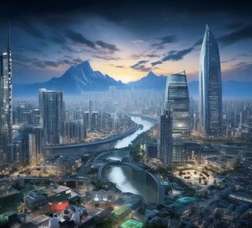 75载科技铸辉煌，中国科技创新的壮阔征程与时代新篇