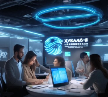 薪宝高科技开发有限公司，行业领先的人力资源科技服务商，赋能企业数字化升级