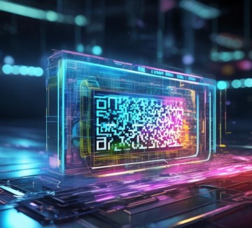 瀚森拓科技动态二维码,赋能企业数字化升级的新引擎