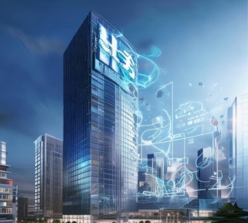 黑龙江昌业电子科技开发有限公司，科技赋能，创新驱动，助力产业升级的电子科技领航者