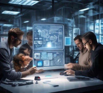 智能产品开发与应用，从创造到落地的核心差异解析