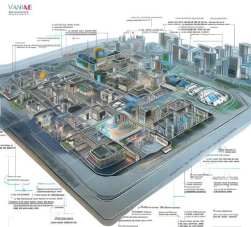 万科科技活动方案设计图，融合创新与体验的实践指南——从规划到落地的系统设计