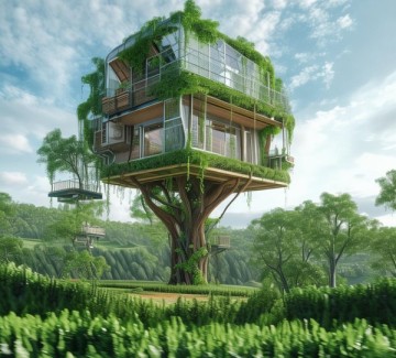 生态先锋与科技赋能，长治市绿苑林业科技开发有限公司的绿色发展实践