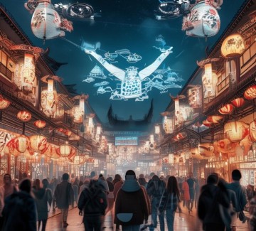 融合科技与传统文化，元宵节科技活动方案设计探析