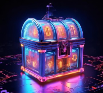 解锁电子科技动态视频素材的宝藏网站，高效赋能创意创作与内容营销