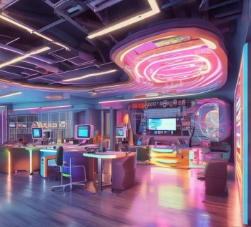 XX小学关于申请设立科技活动室的建设方案