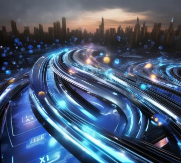 双轨并进,创新科技x2与x1的协同进化——解码科技发展的双重驱动力