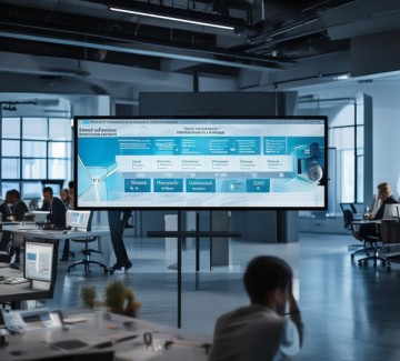 智能电子产品设计与开发PPT，从创意到落地的完整指南