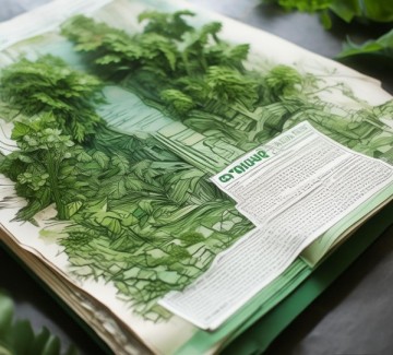 4K纸画,环保科技赋能手抄报的绿色创新之路