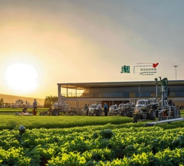 兴文县鲜禾农业科技开发有限公司,科技赋能农业,助力乡村振兴的鲜禾实践