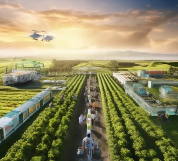 赋能农业现代化，吉林省远昇农业科技开发有限公司的创新实践与未来展望