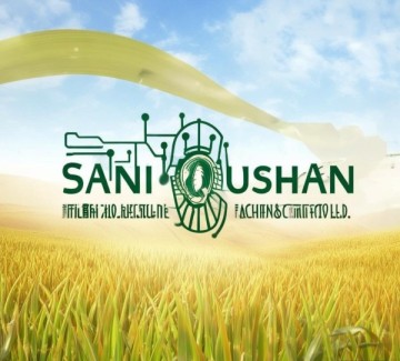 品牌标识的农业科技新篇章——山西盘秀山农业科技开发有限公司logo设计解析