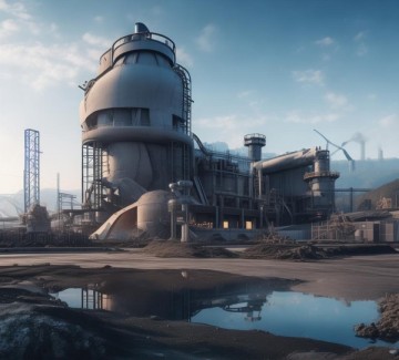 榆林市煤炭科技开发有限公司,以创新驱动煤炭产业升级,助力能源结构转型