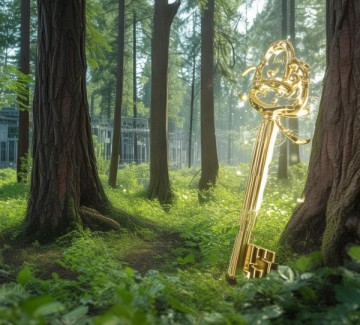 黑龙江省达子香，科技赋能绿色食链，守护森林馈赠的金钥匙