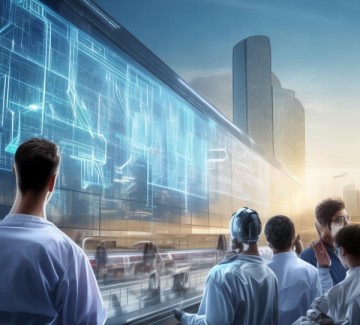 高新科技产业与技术创新，驱动高质量发展的核心动力