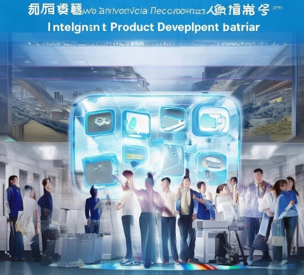 赋能未来，三门峡职业技术学院智能产品开发专业，以产教融合为纽带，培育智能时代创新人才