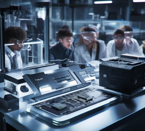 集成智能电子产品开发板SL400，赋能智能产品快速创新与开发