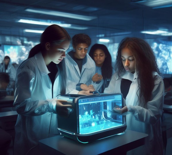 探索未来科技，创新科技与3D打印技术课程学习感悟