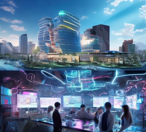 科技赋能未来,花样年华,珠海市花样年华科技开发有限公司的创新实践与产业贡献 科技赋能未来,花样年华,珠海市花样年华科技开发有限公司的创新实践与产业贡献