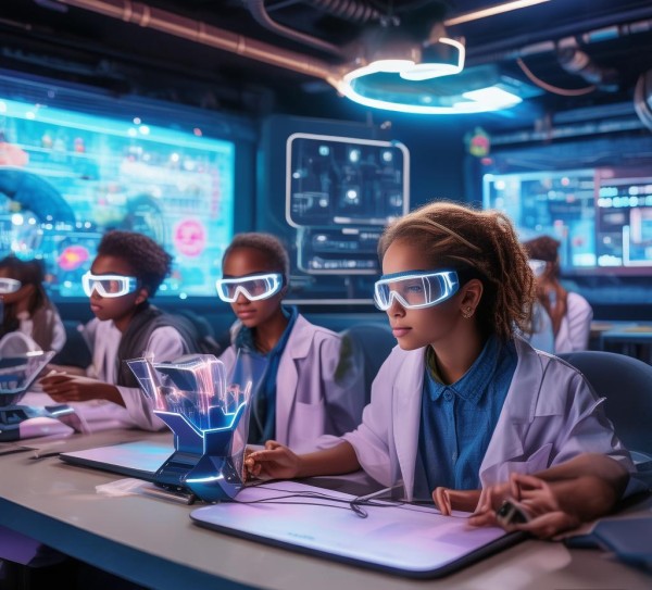 计算机课外科技活动方案,培养创新思维,赋能科技未来 计算机课外科技活动方案,培养创新思维,赋能科技未来