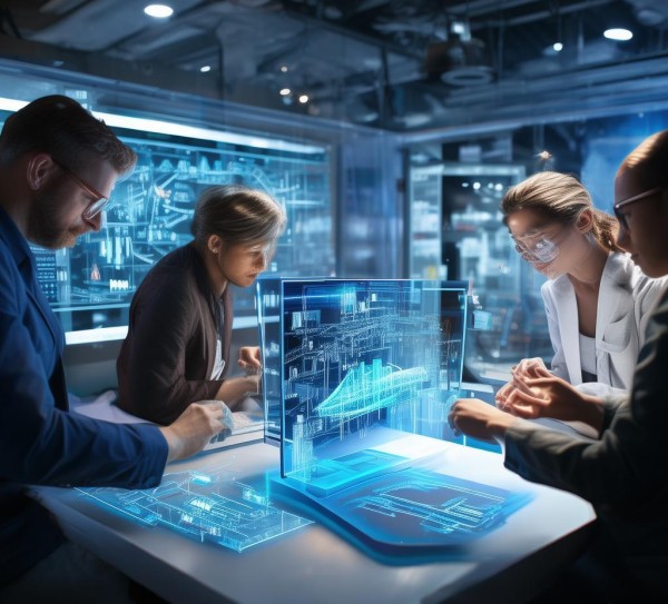 智能产品开发应用专业,解码智能时代的产品创造与落地——从理论到实践的职业路径探索 智能产品开发应用专业,解码智能时代的产品创造与落地——从理论到实践的职业路径探索