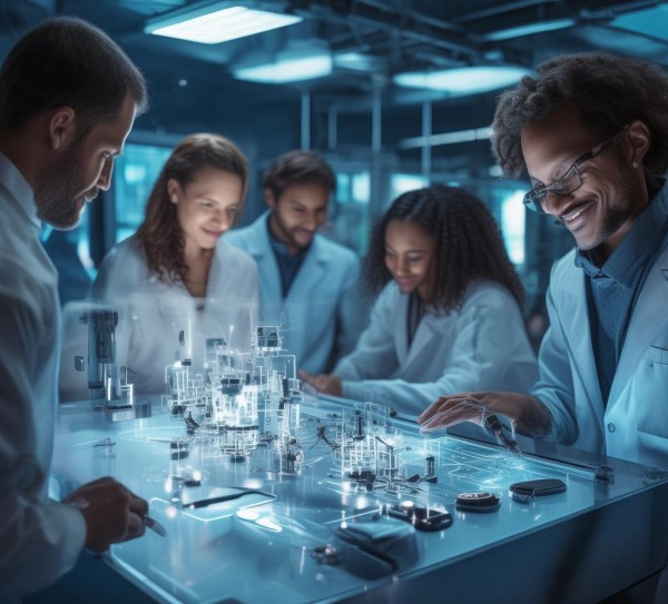 赋能未来创新，智能电子产品设计与开发赛项的实践与展望