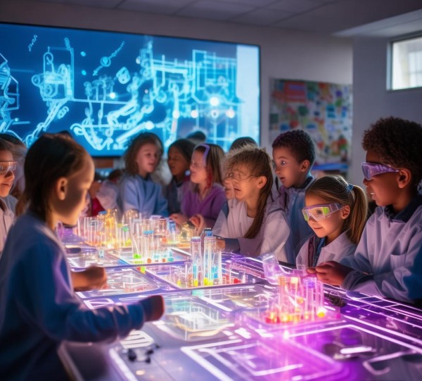 三年级下册科技活动方案,点燃科学梦想,探索科技奥秘 三年级下册科技活动方案,点燃科学梦想,探索科技奥秘