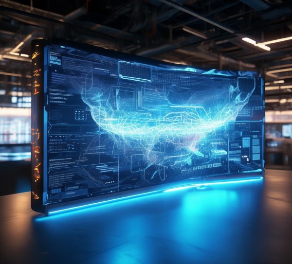 4k高清科技动态视频在线观看，解锁视觉盛宴的全新体验