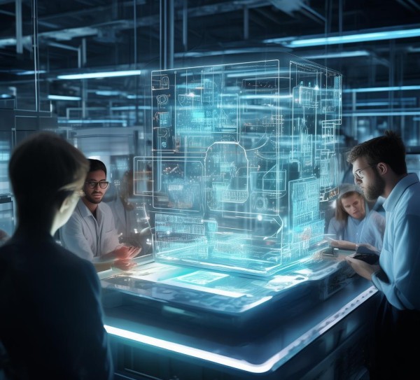 深信息智能产品开发与应用，核心内容与学习路径解析