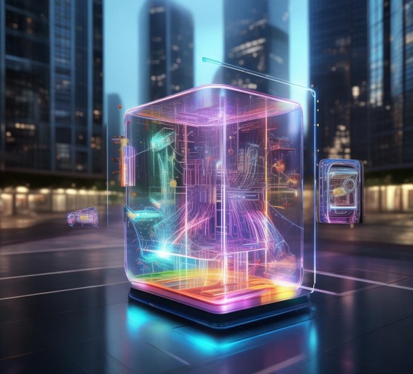 科技与创新的体现，多维度解析其核心领域与实际应用