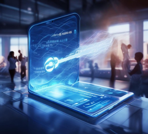 广东智百科技开发有限公司APP，智慧生活的数字钥匙，赋能便捷与高效