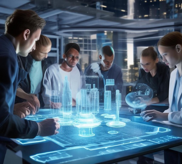 智能产品开发与应用技术，前沿技术驱动下的广阔就业前景与职业发展路径