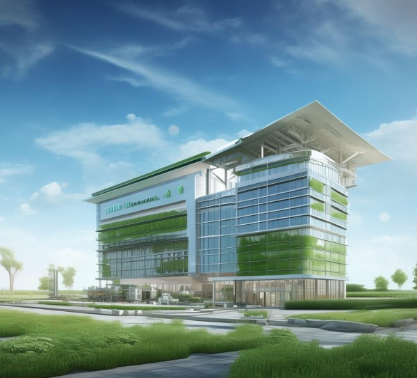 黑龙江荣牧生物科技开发有限公司,科技创新赋能畜牧产业绿色高质量发展