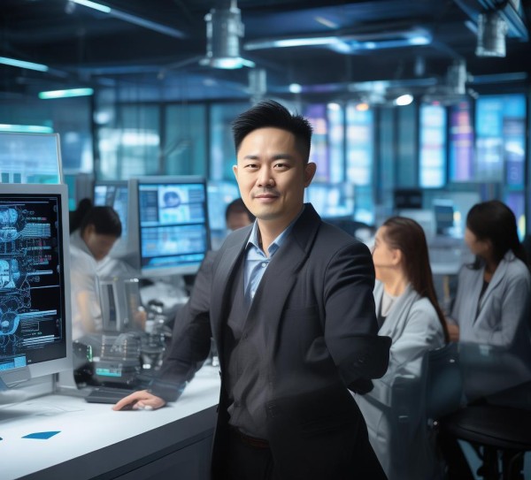 深耕科技领域,引领行业创新——珠海市威迅科技开发有限公司老板的创业故事与企业发展之路 深耕科技领域,引领行业创新——珠海市威迅科技开发有限公司老板的创业故事与企业发展之路