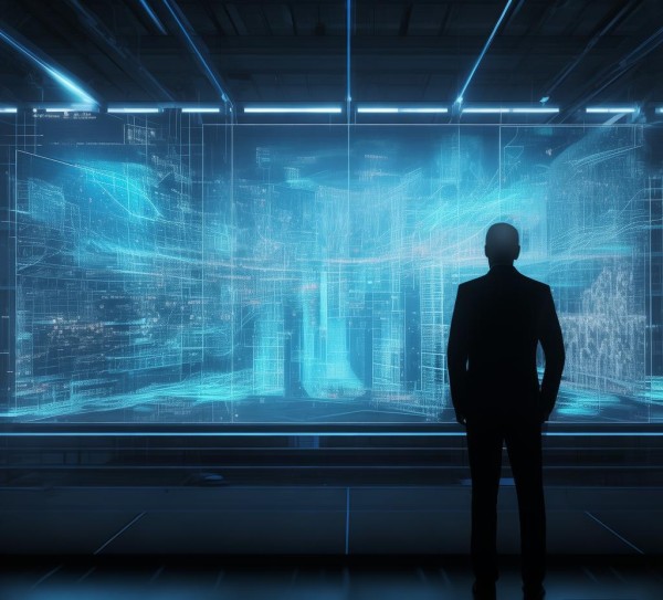 周鸿祎最新科技动态图片,揭秘360科技新布局,探索AI与安全融合的深度实践 周鸿祎最新科技动态图片,揭秘360科技新布局,探索AI与安全融合的深度实践