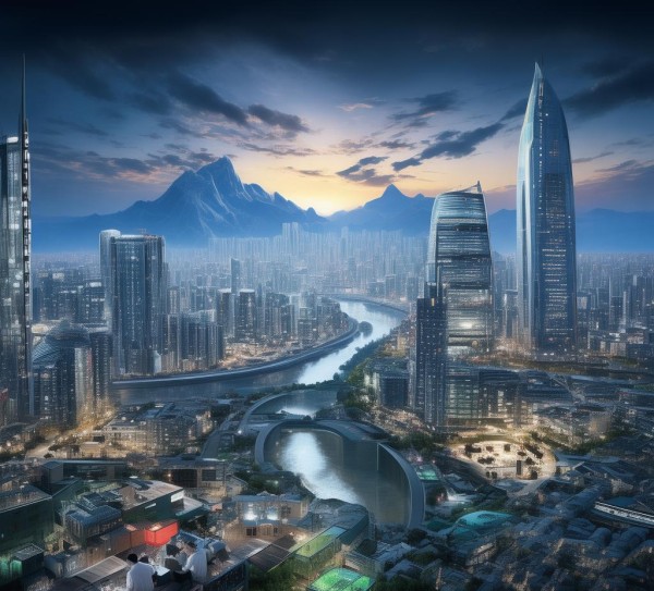 75载科技铸辉煌,中国科技创新的壮阔征程与时代新篇 75载科技铸辉煌,中国科技创新的壮阔征程与时代新篇