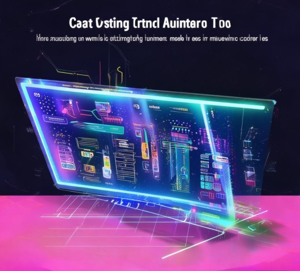 竖屏科技动态图制作全攻略，手机端轻松搞定，打造吸睛视觉体验